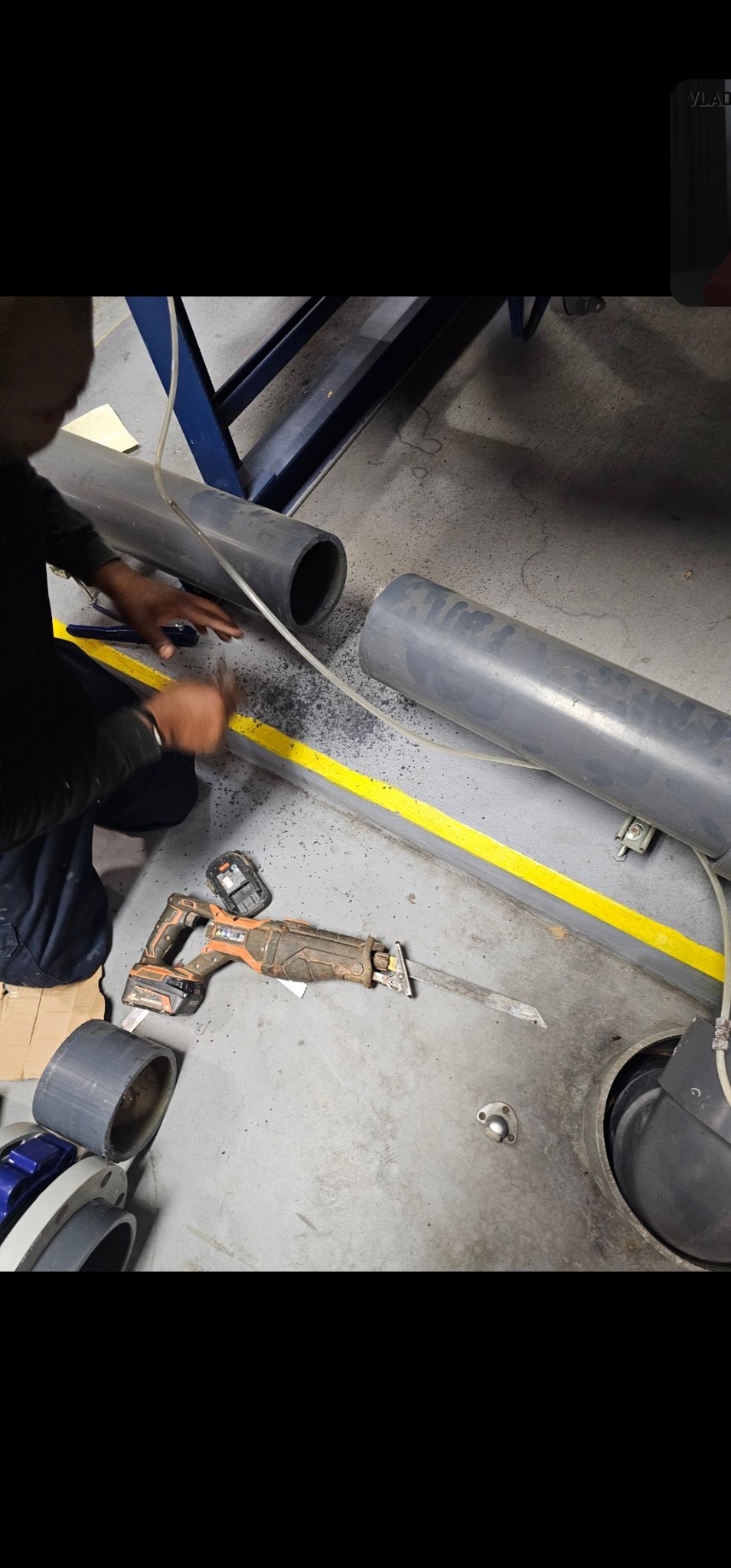 Gallery image 3 — certified restoration company Immediate Response LLC