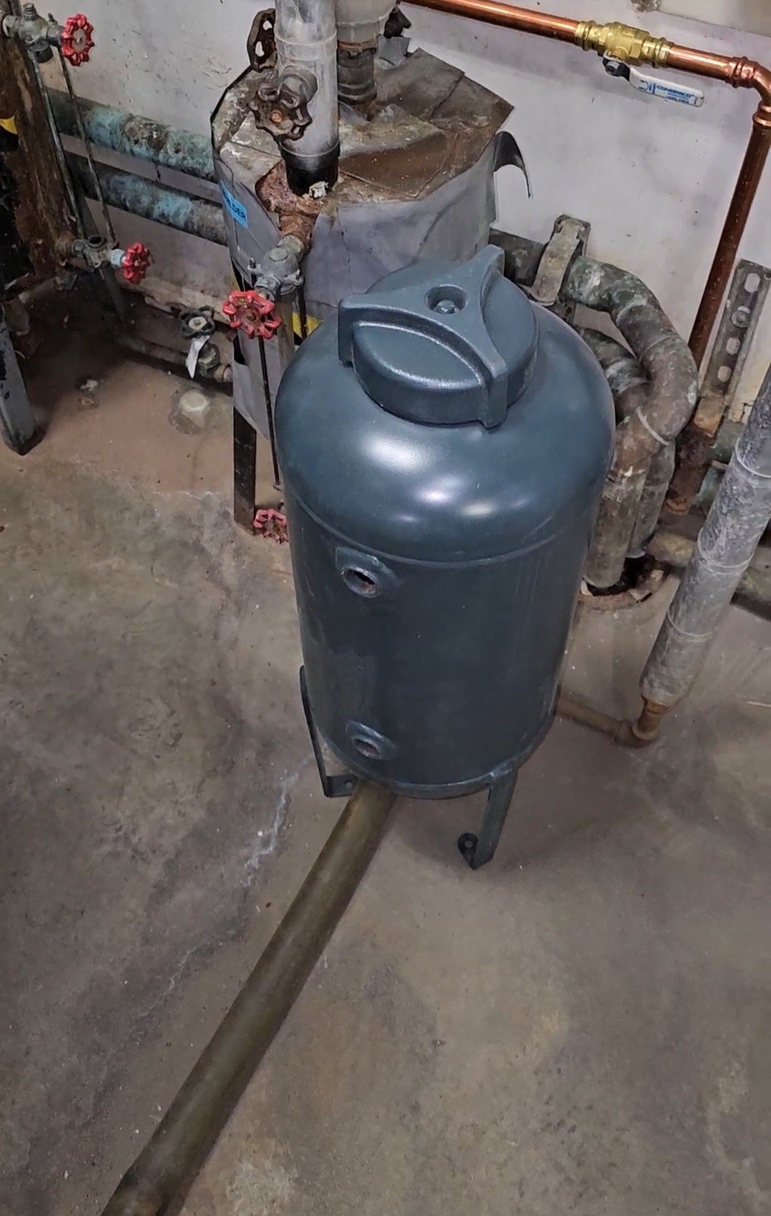 Gallery image 7 — certified restoration company Immediate Response LLC