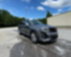 Gallery image 1 — exterior car detailing Atlanta
