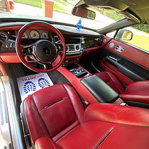 Gallery image 3 — exterior car detailing Atlanta