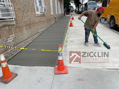 Gallery image 4 — masonry contractors in New York