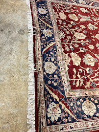 odor elimination carpet cleaning San Diego