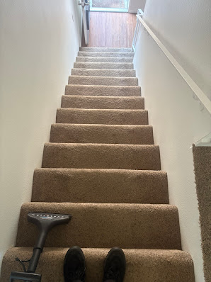About water damage carpet repair San Diego