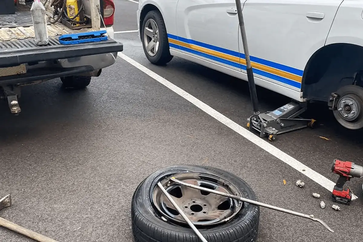 fuel delivery Dallas