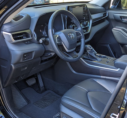 best car detailer in Atlanta Metro Area