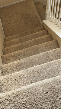 About fast drying carpet cleaning Mission Valley