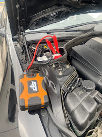 Gallery image 1 — fast response roadside help Edo Express llc Roadside assistance