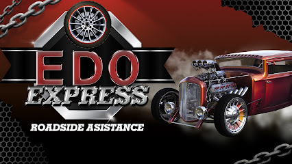 Gallery image 6 — fast response roadside help Edo Express llc Roadside assistance
