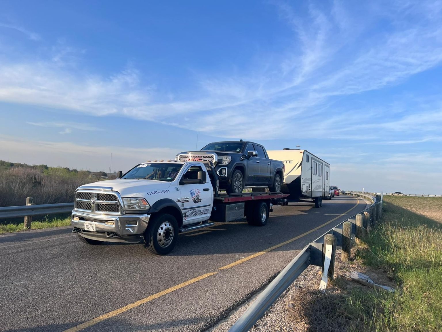 Gallery image 5 — winch out service Terrell