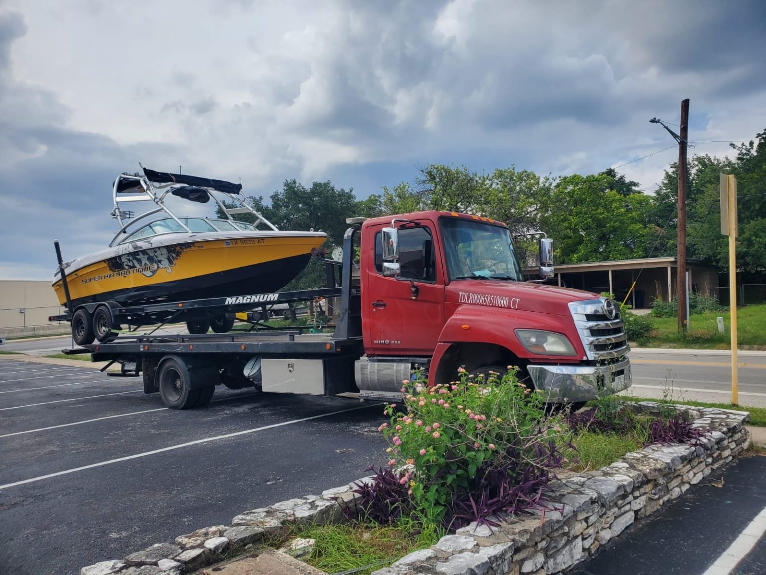 Gallery image 15 — winch out service Terrell