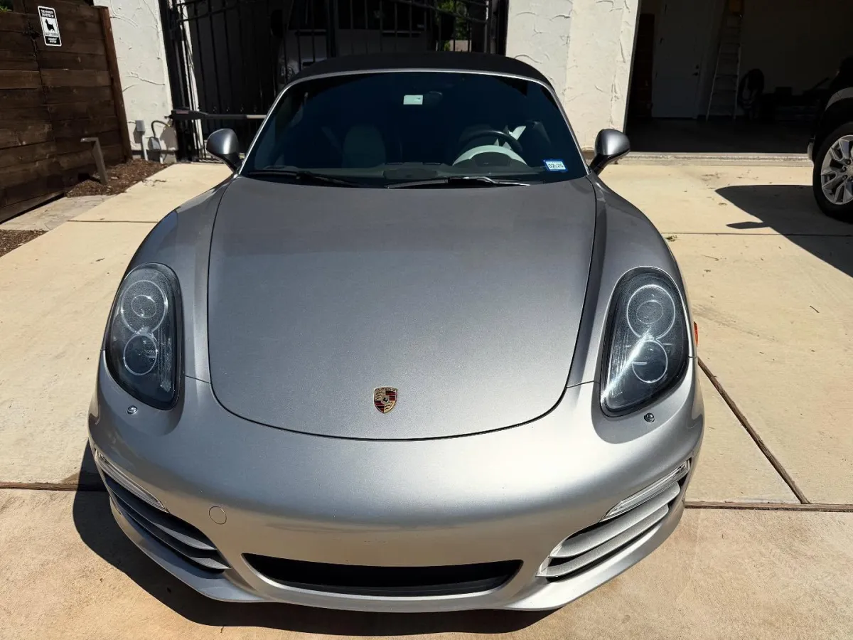 Gallery image 1 — mobile detailing Dallas