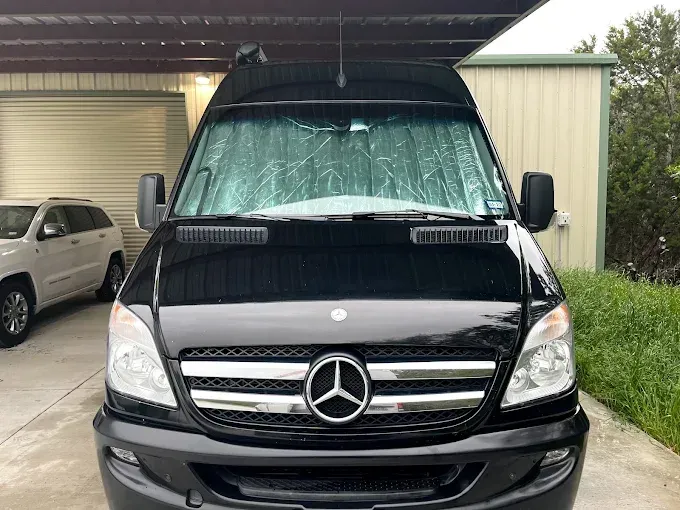 mobile detailing Dallas