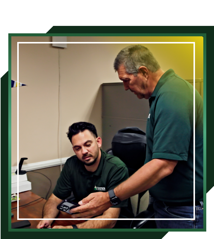 Gallery image 4 — termite control in Orange County