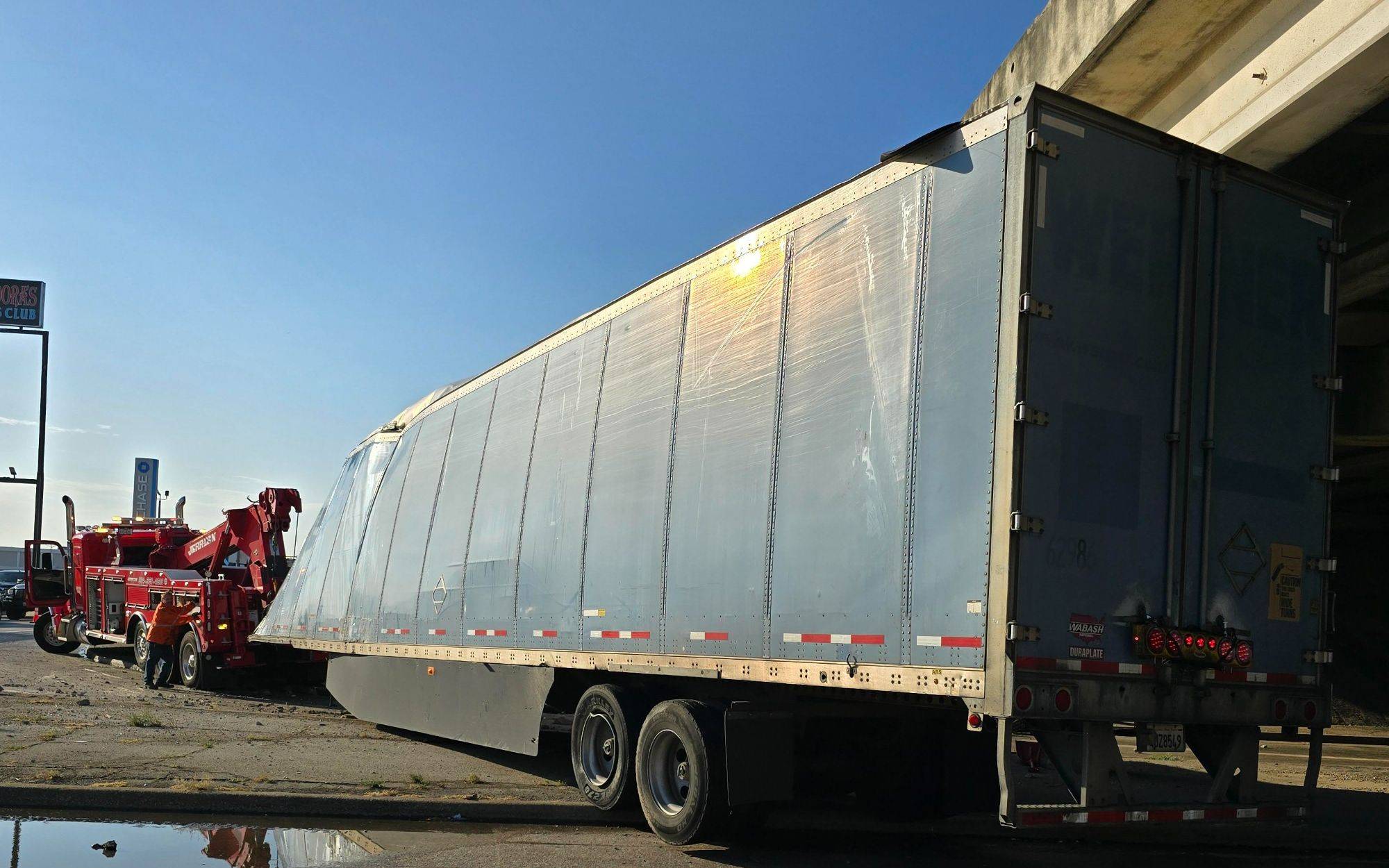 Gallery image 14 — heavy duty towing Dallas