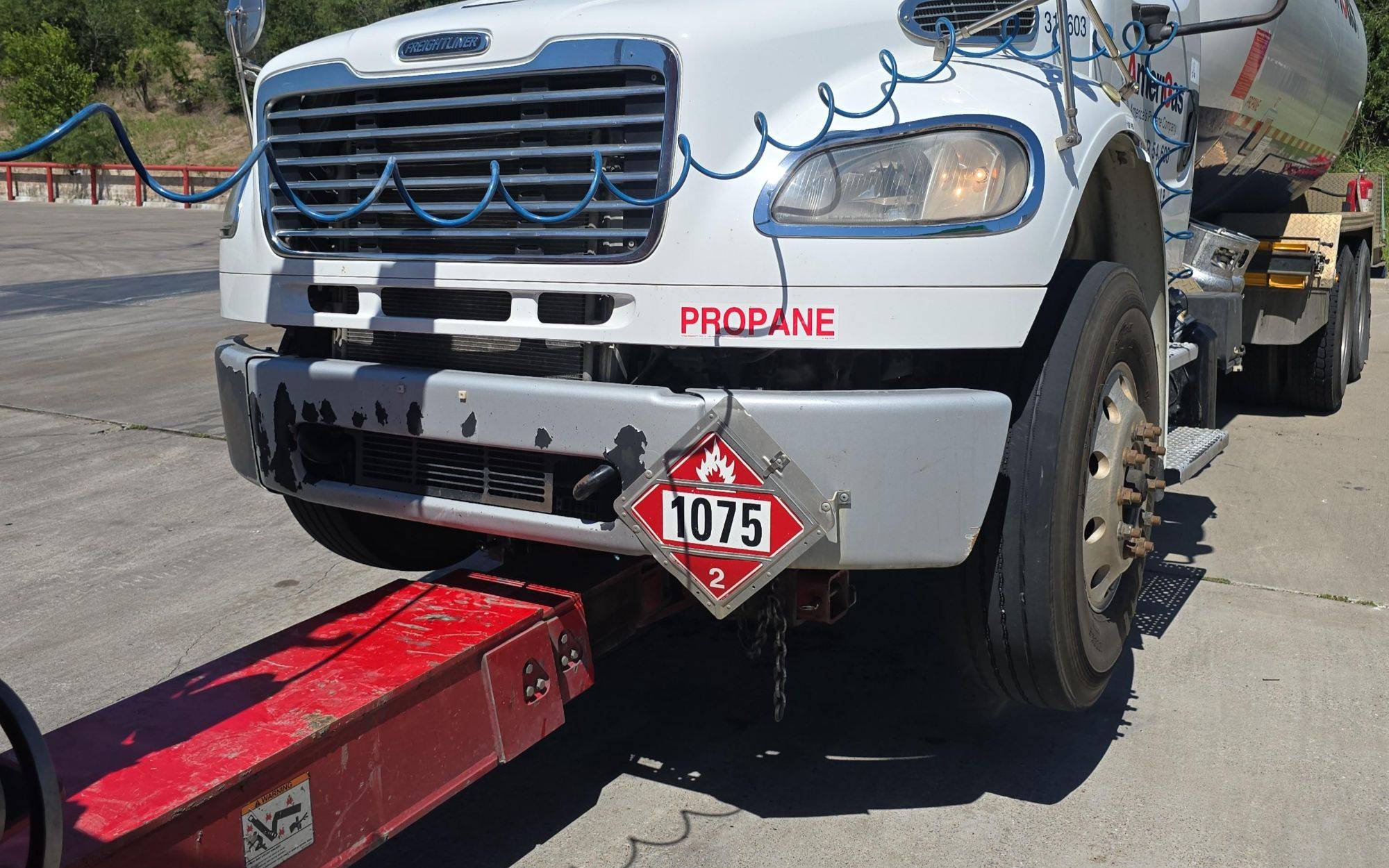 Gallery image 30 — heavy duty towing Dallas