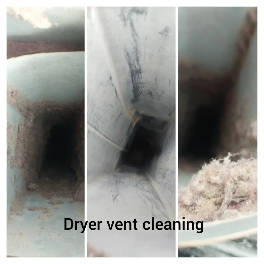 Gallery image 4 — chimney cleaning near me