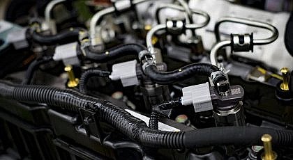 About mobile diesel truck repair Dallas-Fort Worth