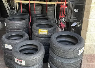 jump start service Dallas