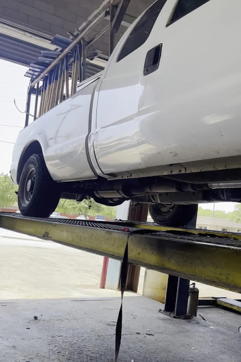 best towing company in Dallas