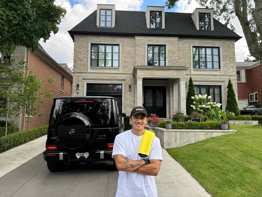 About mobile car wash and detailing United States