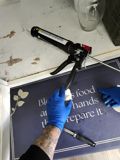 About commercial pest control near me