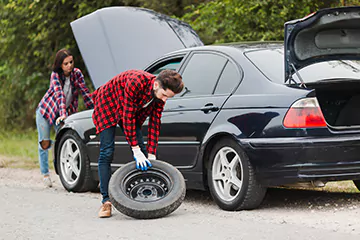Gallery image 3 — accident towing service in Euless