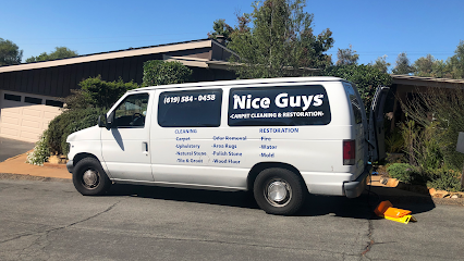 upholstery cleaning San Diego