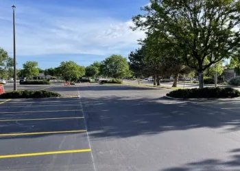 About pothole repair in Colorado