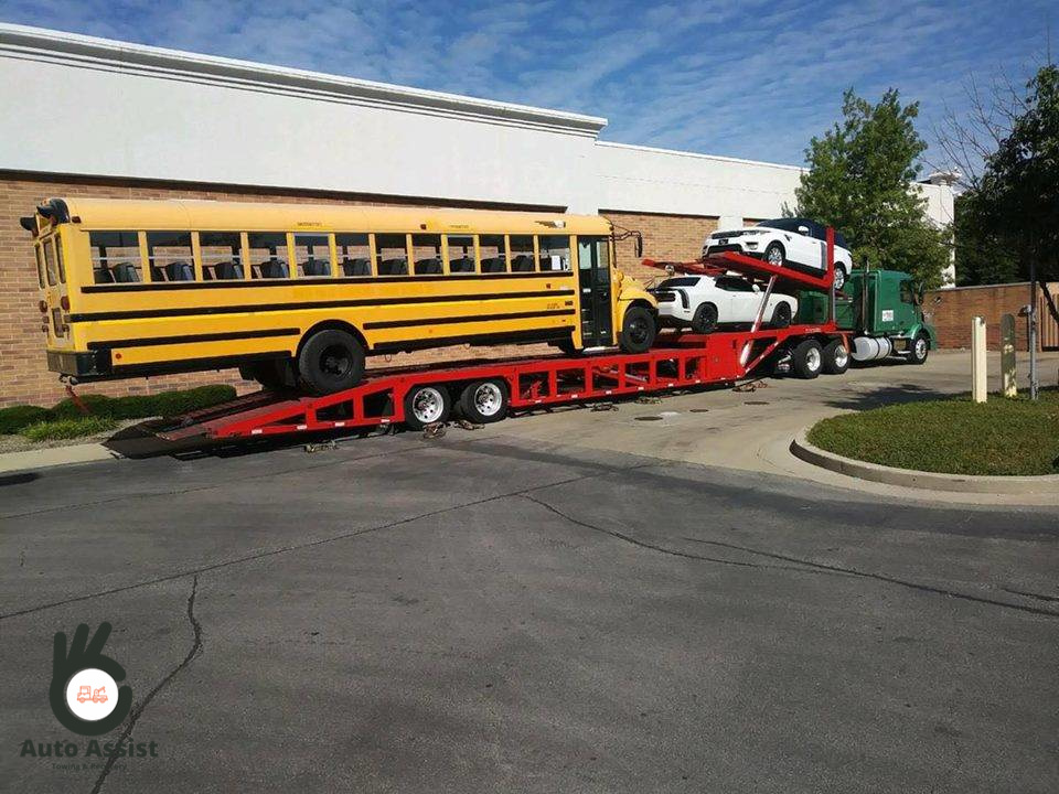 Gallery image 11 — battery jump start Dallas