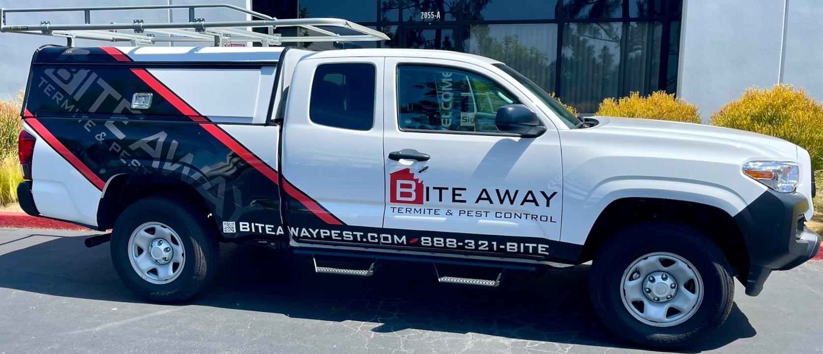 About commercial pest control San Diego