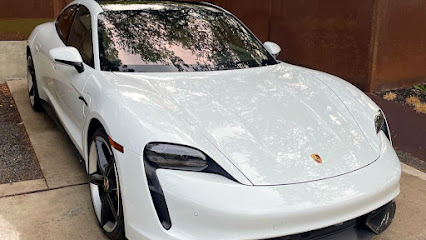 certified car detailing Austin, TX