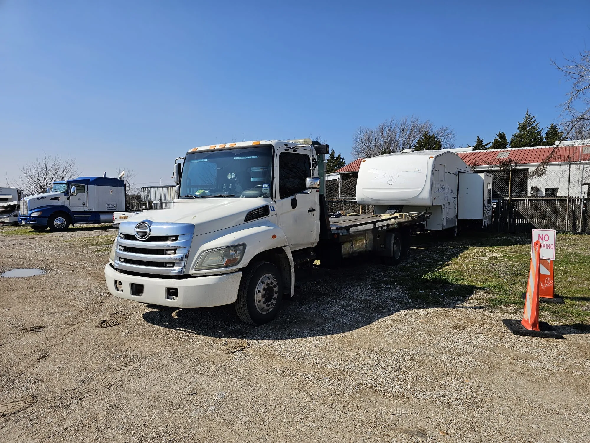 About car lockout service Dallas