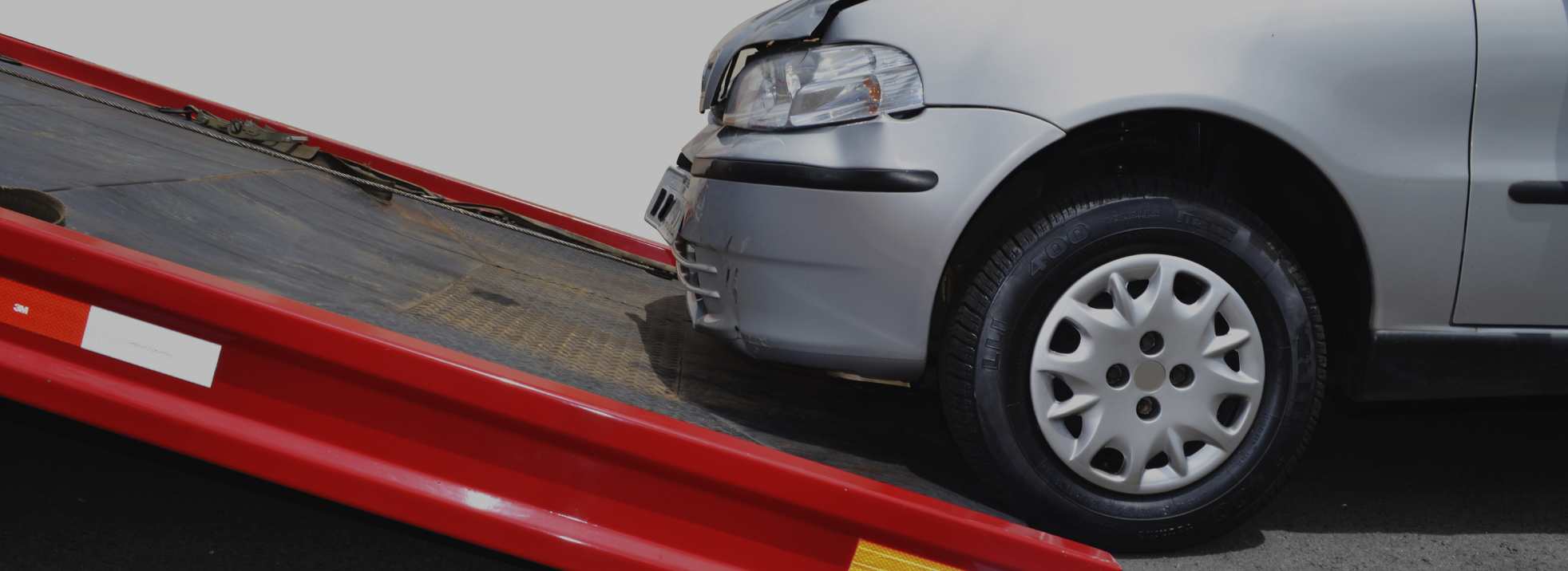 Gallery image 1 — emergency jumpstart service Dallas