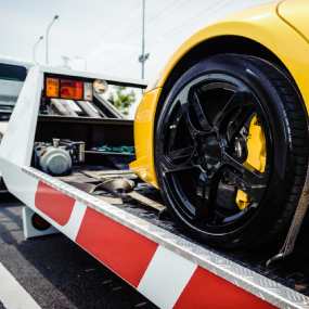 Gallery image 5 — emergency jumpstart service Dallas