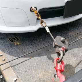 Gallery image 6 — emergency jumpstart service Dallas
