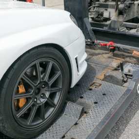 Gallery image 8 — emergency jumpstart service Dallas