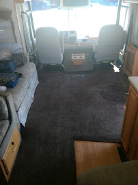 Gallery image 3 — carpet restoration San Diego