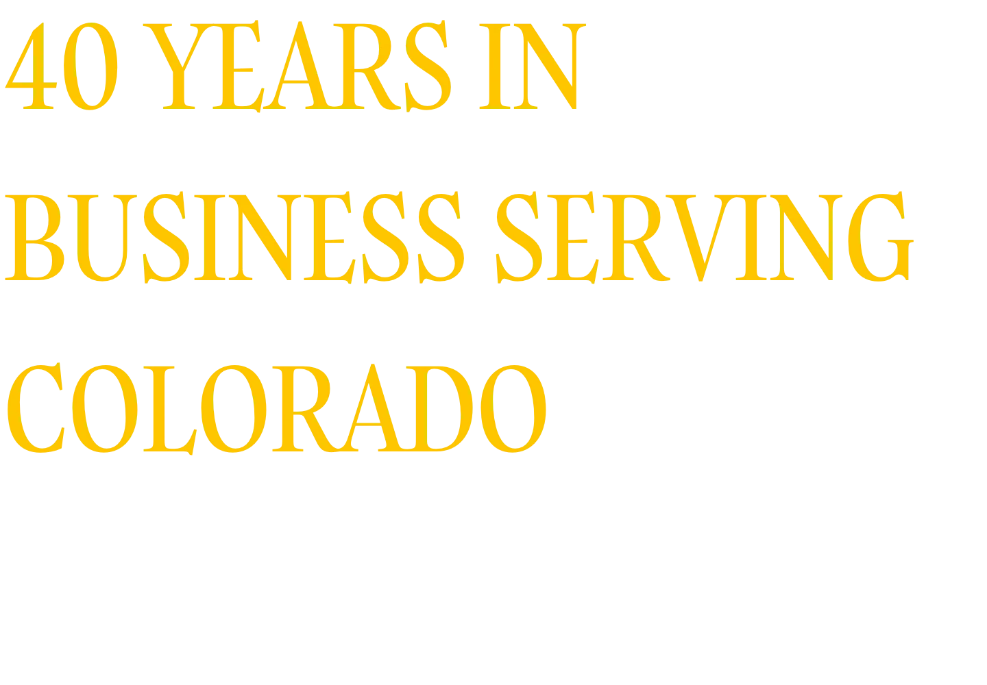 About parking lot sealcoating Denver