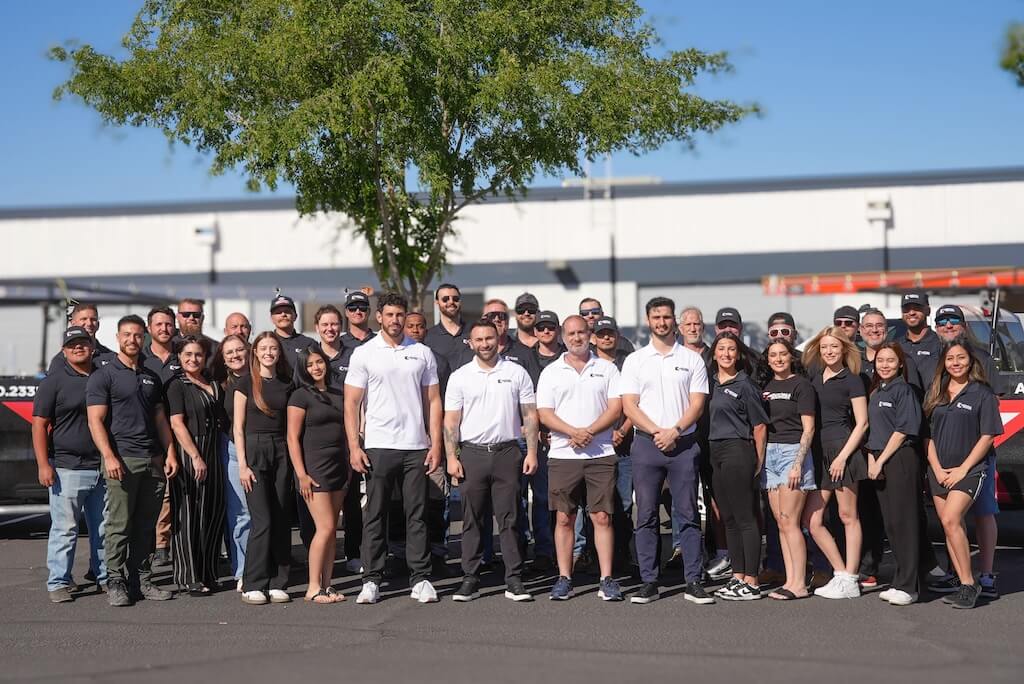 foam roofing Arizona