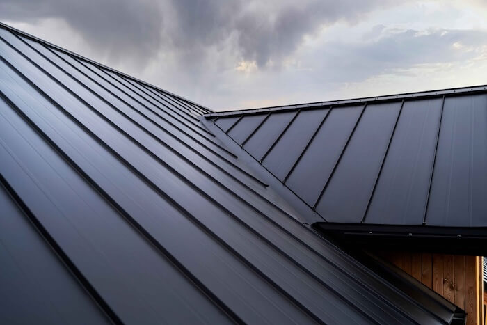 Gallery image 1 — storm damage roof repair Arizona