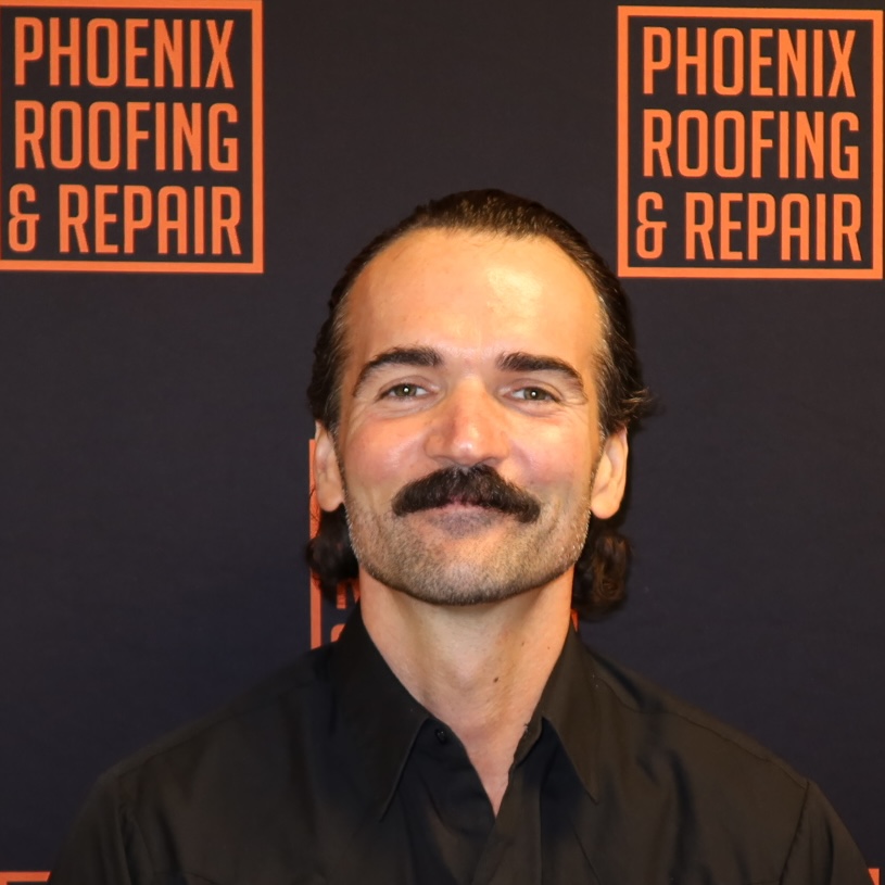 About roof replacement in Phoenix
