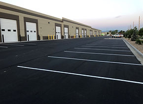 driveway paving contractor Henderson