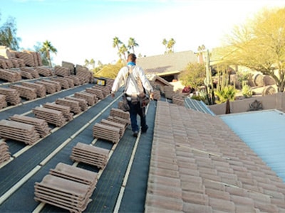 Gallery image 6 — flat roof specialists Phoenix