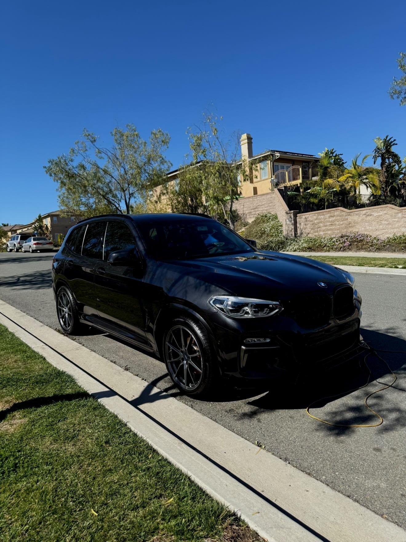 best mobile detailer in Chula Vista