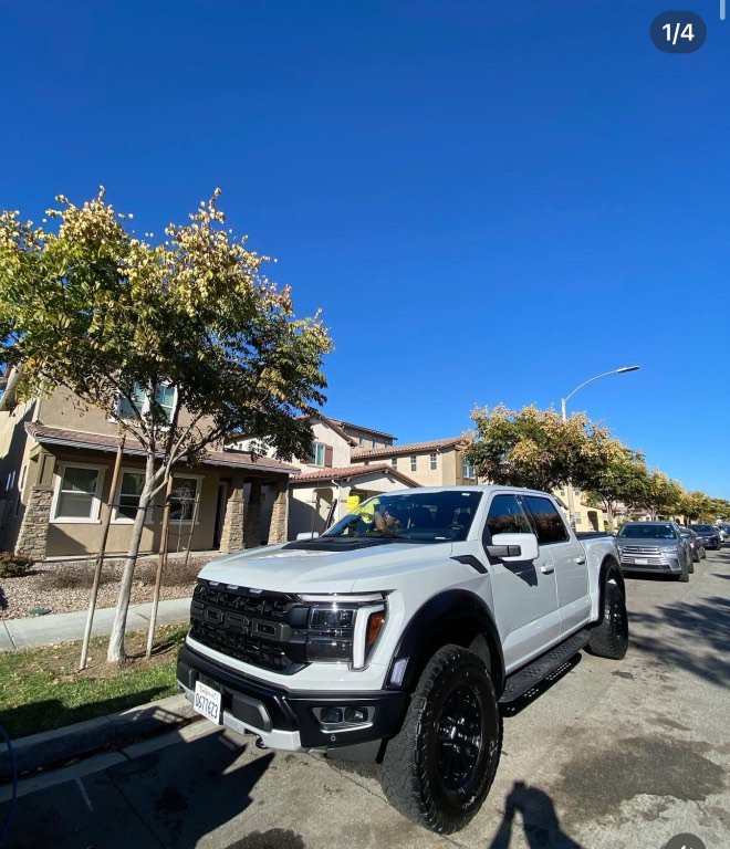 Gallery image 11 — leather protection service Imperial Beach
