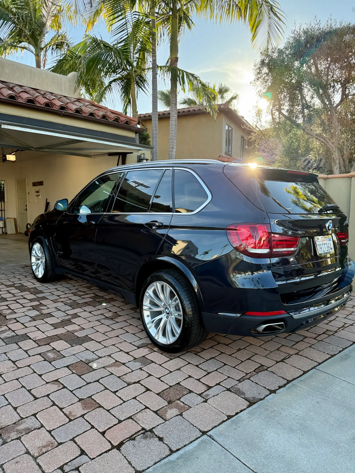 full detail service San Diego City