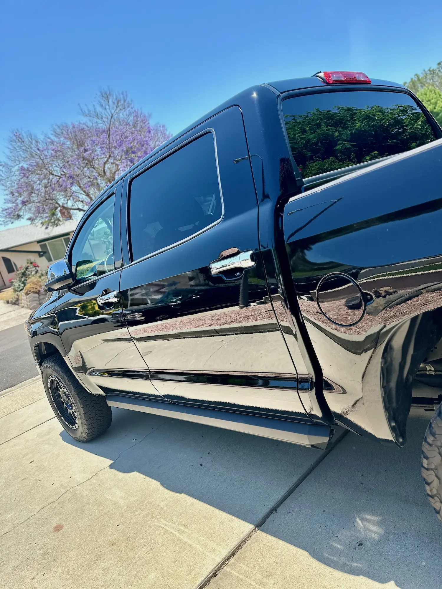 Gallery image 42 — headlight restoration San Diego City