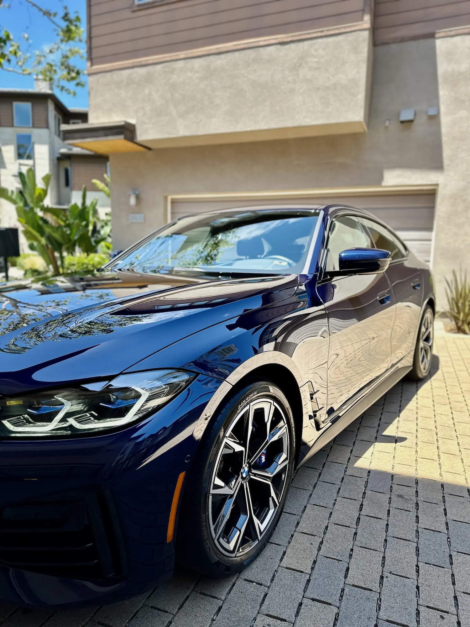 headlight restoration San Diego City