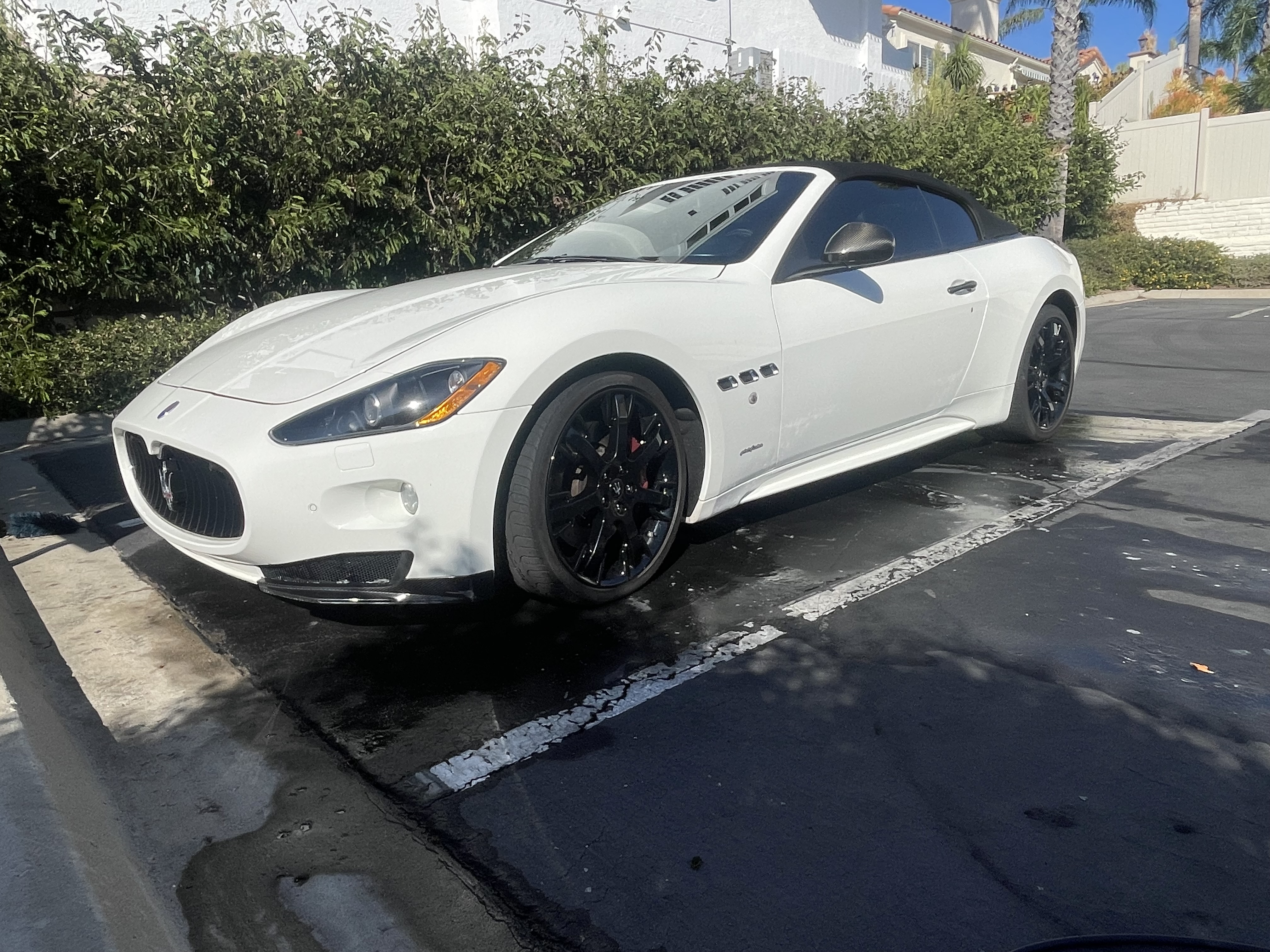 Gallery image 7 — mobile auto detailing in San Diego