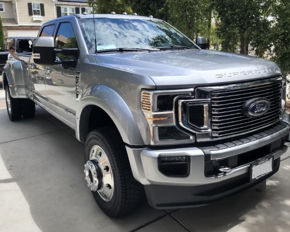 Gallery image 8 — professional car wash Encinitas